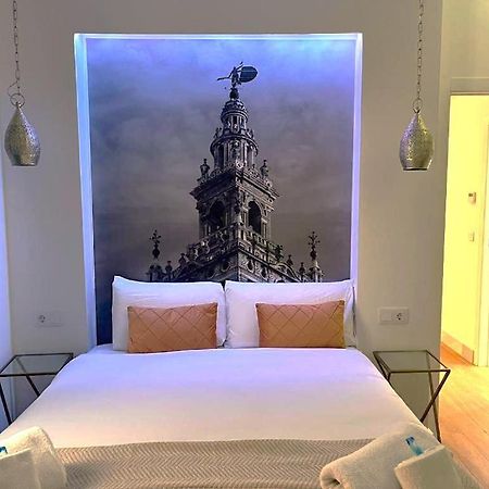 Deluxe Artemisa Sevilla 外观 照片
